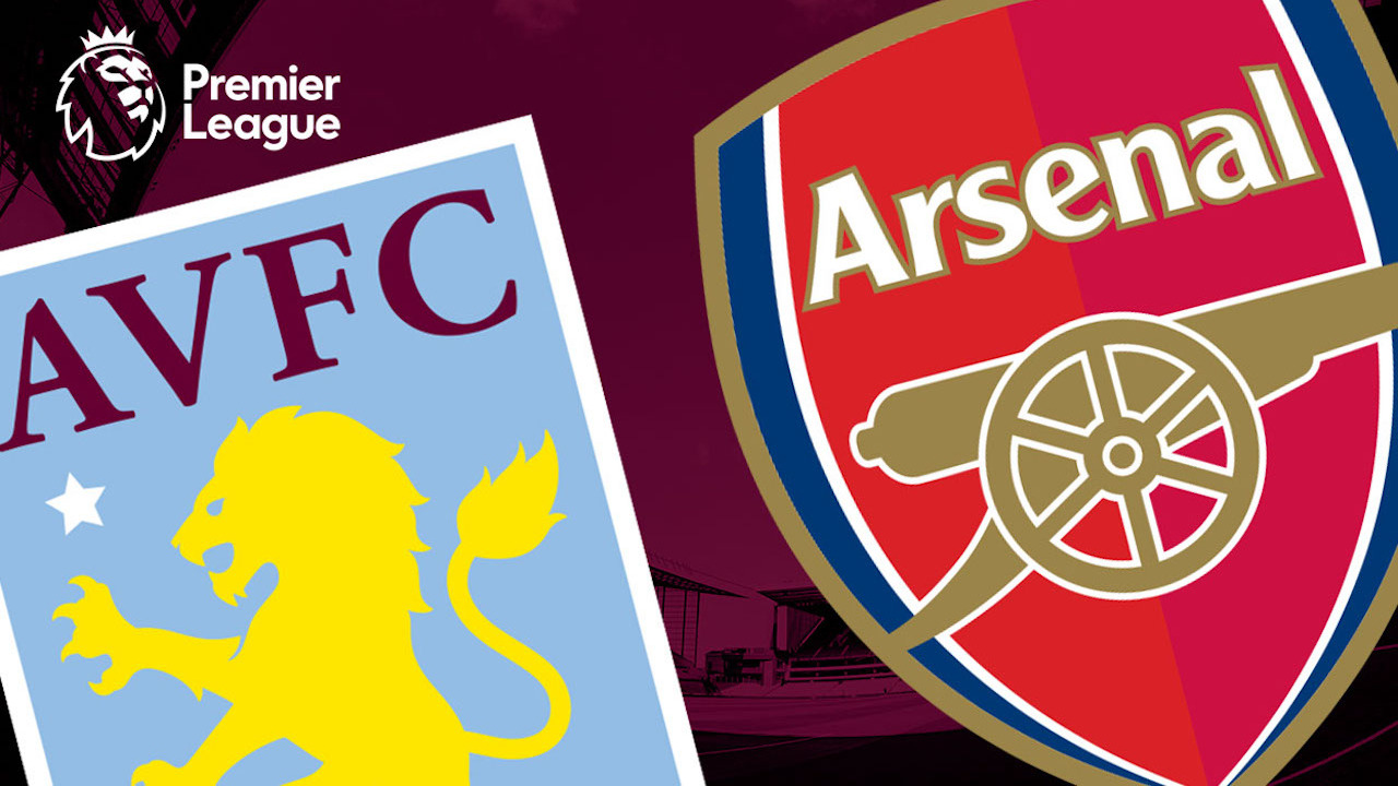 Aston Villa vs Arsenal Prediction & Betting Tips – 24/08/2024
