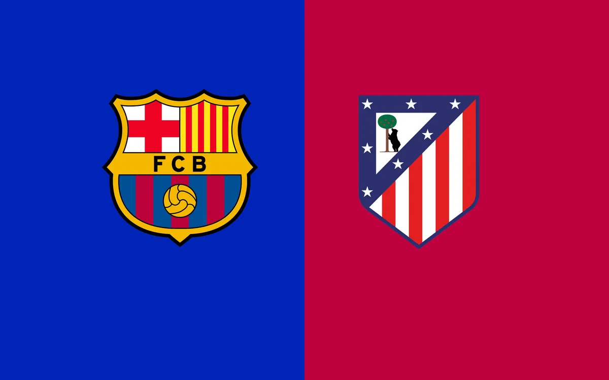 Barcelona vs Atletico Madrid Prediction (Feb 27, 2024)