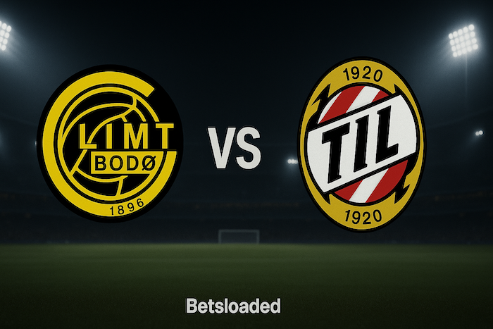 Bodo/Glimt vs Tromso: In-Form Eliteserien Sides Clash at Aspmyra Stadion
