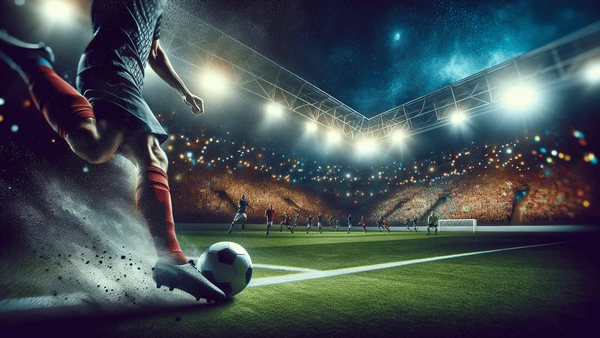 Four Under-21 Footballers set to define the Future of the Game