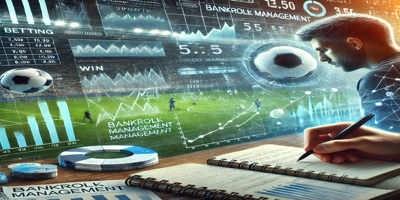 How to Build a Profitable Sports Betting Strategy – The Key Metrics to Watch