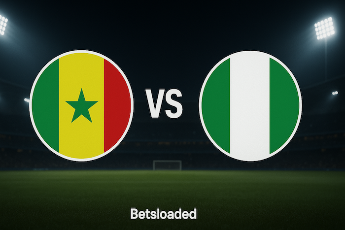 Senegal vs Nigeria: CHAN Giants Set for First-Ever Showdown in Zanzibar