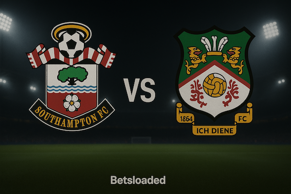 Southampton vs Wrexham: Relegated Saints Look to End Rot Against Rising Red Dragons
