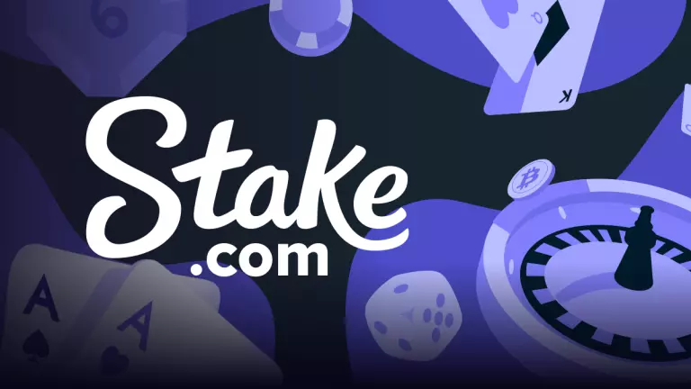 Your Ultimate Stake.com Guide: Registration, App & Login
