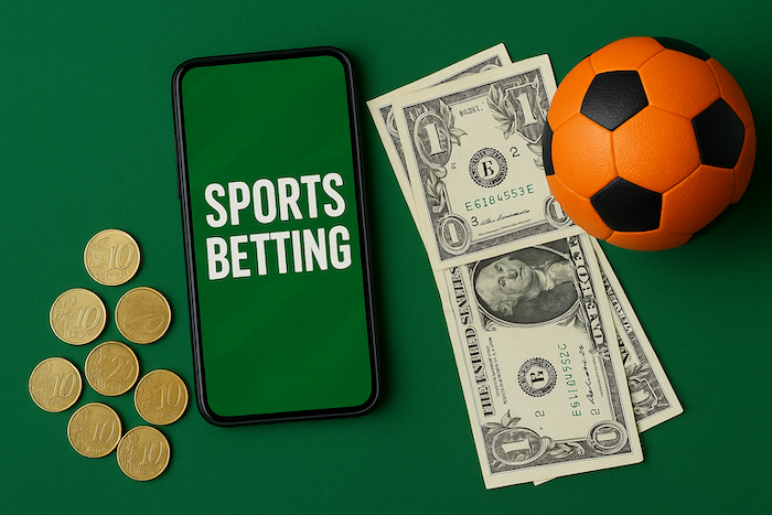 Essential Strategies to Succeed With Online Sports Bets