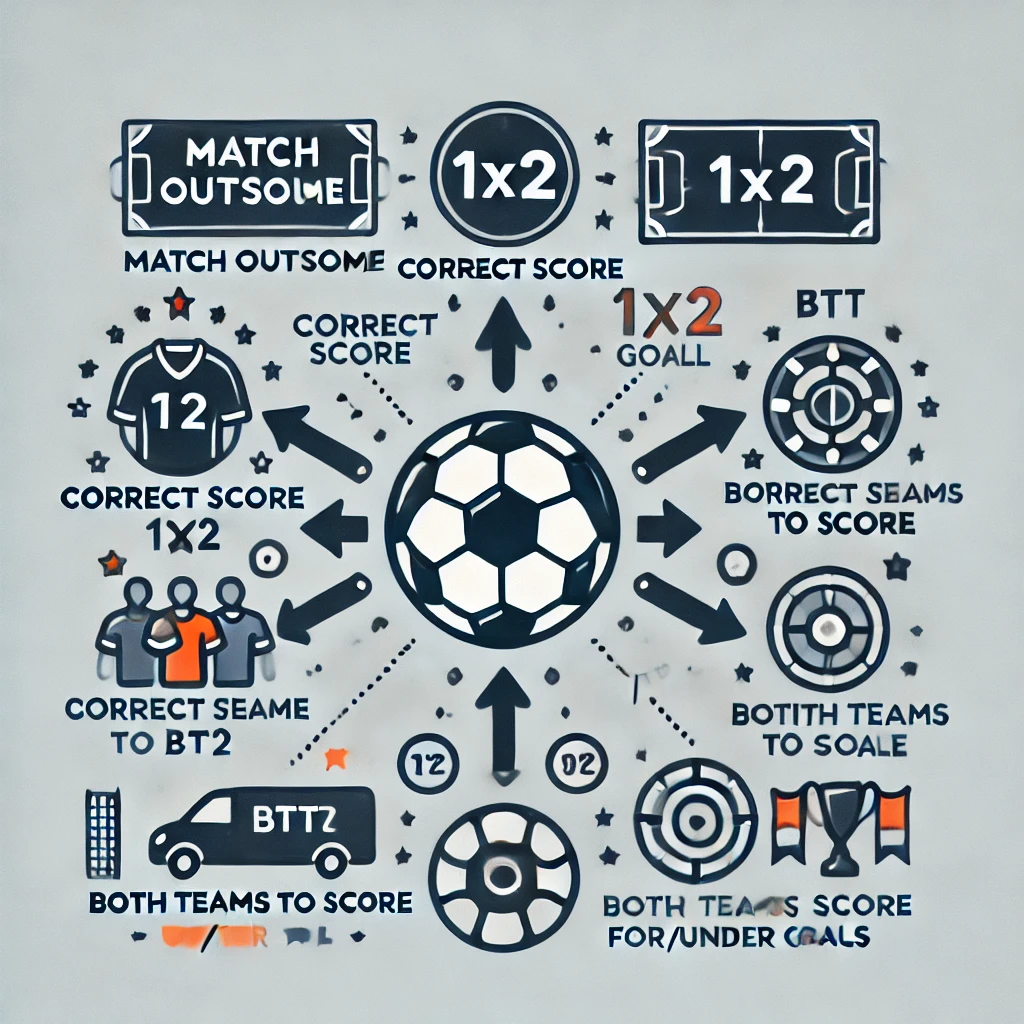 Understanding Soccer Predictions: What You Need to Know Before Betting